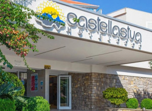 UDOBNO, DOMAĆINSKI I FANTASTIČNO Hotel Castellastva u Petrovcu je komad raja koji se ne propušta