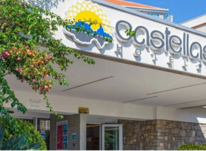 UDOBNO, DOMAĆINSKI I FANTASTIČNO Hotel Castellastva u Petrovcu je komad raja koji se ne propušta