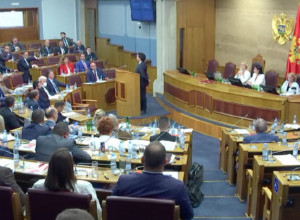 SAMO DA NIJE IZ DF-a: Demokrate hoće Lekića za premijera