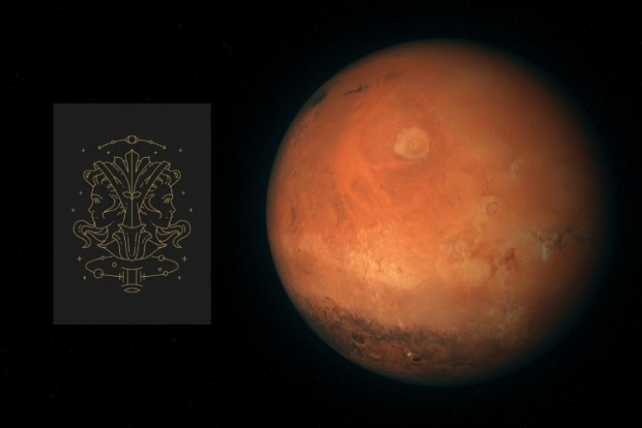 Retrogradni MARS najviše POGAĐA jedan ZNAK: Neki dobijaju priliku da ZARADE, dok će oni staviti tačku na VEZU