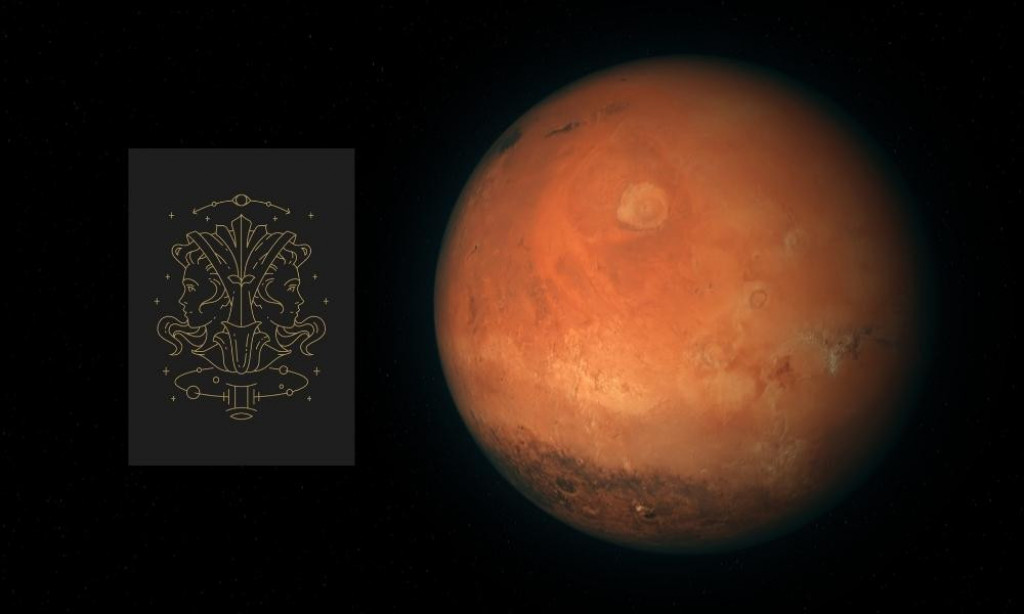 Retrogradni MARS najviše POGAĐA jedan ZNAK: Neki dobijaju priliku da ZARADE, dok će oni staviti tačku na VEZU
