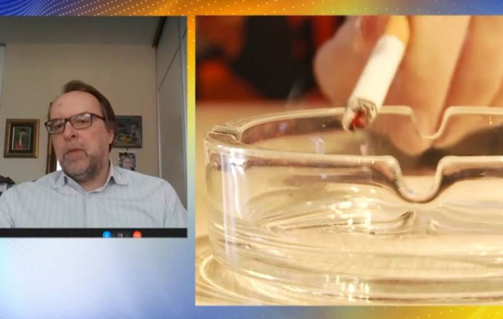 Da li je PONEDELJAK najbolji dan za ostavljanje cigareta? Milenko je pušio sam 2,5 pakle dnevno, ovo je KLJUČNO