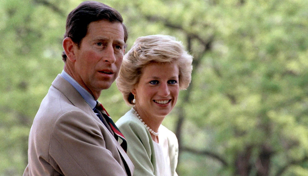 Sve je izašlo na površinu: Bliska prijateljica princeze Dajane otkrila kakav je njih BRAK bio