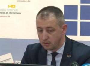 REPUBLIKA SRPSKA: Ostvaren izvoz od 3,2 milijarde maraka