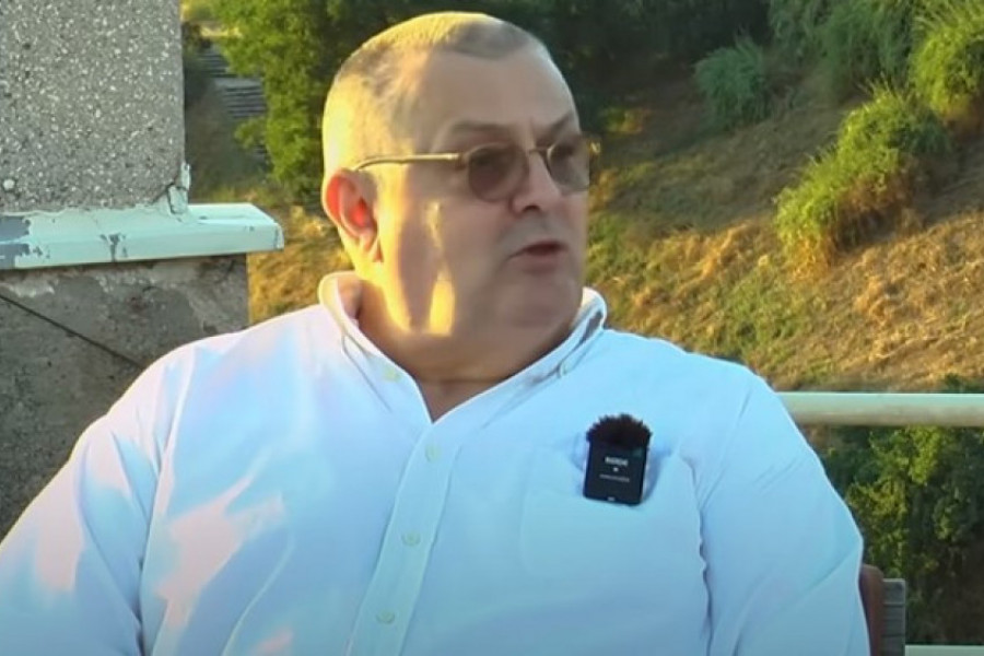 Inspektor Žarko ŠOKIRAO svedočenjem: Dečak (14) zaključao 6 ŽENA u frizerski salon i SILOVAO IH