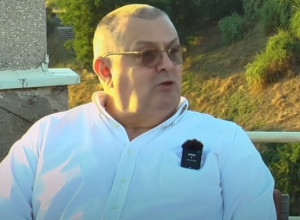 Inspektor Žarko ŠOKIRAO svedočenjem: Dečak (14) zaključao 6 ŽENA u frizerski salon i SILOVAO IH