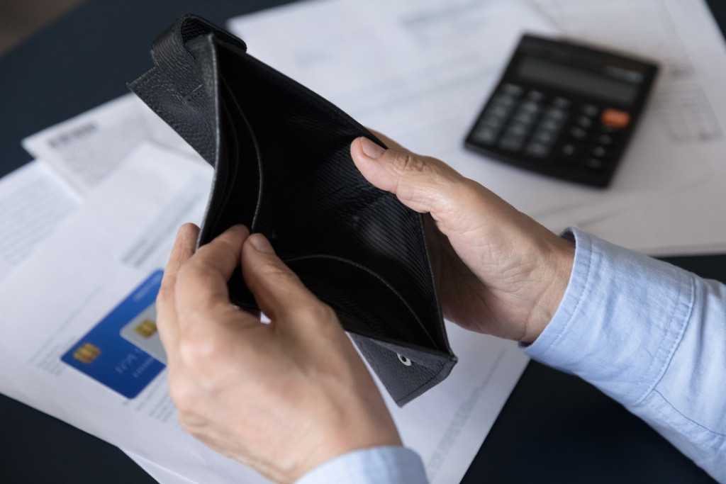 Ova TRI znaka čeka PAKAO na jesen: Stiže prava BESPARICA i ogromni problemi koji će POTRAJATI