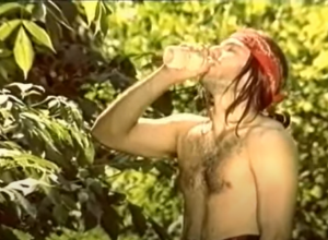 Ovaj CECIN spot su žene NAJVIŠE volele: Zbog LEPOTANA su gubile GLAVU, a obeležela ga je FATALNA GREŠKA