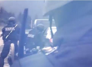 NAKON VIŠEGODIŠNJEG NADZORA USLEDILA HAPŠENJA: Akcija "Klaster" pokrenuta zbog pranja novca i falsifikovanja diploma