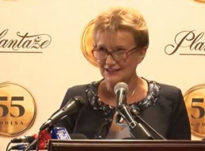 KO JE UHAPŠENA VERICA MARAŠ?! U Plantažama bila 17 godina, imala platu veću od 7000e