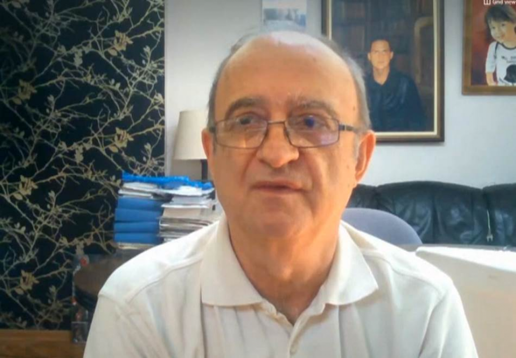 Hrana zbog koje se NADIMATE i imate GASOVE, razara imunitet: Profesor Kamenov upozorio na ove opasne namirnice koje svi JEDEMO!