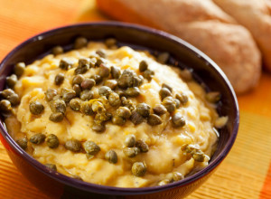 Najbolji recept za FAVA PIRE: Isprobajte GRČKI tradicionalni recept, oduševićete se predivnim ukusom