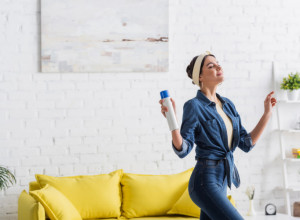 Ovo svako mora da zna: Uklonite DUVANSKI dim iz odeće i kuće na PRIRODAN i efikasan način