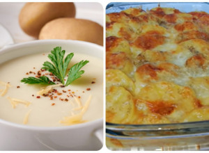 Ručak na FRANCUSKI način: Supa i krompir koji je očarao SRPSKE DOMAĆICE