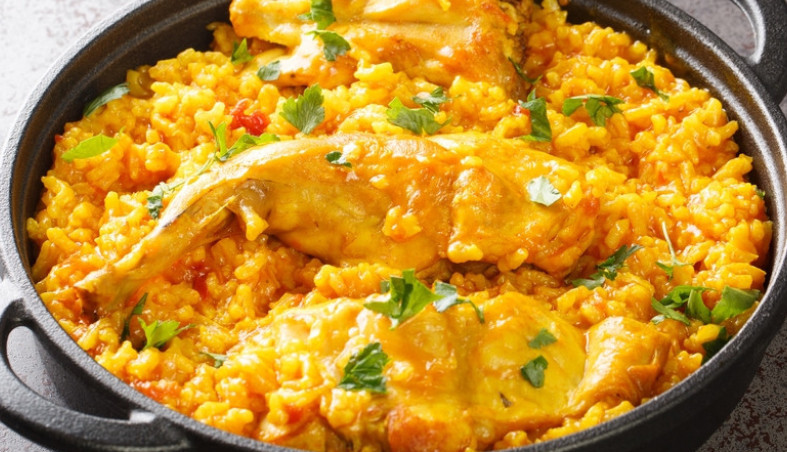 Recept za PILAV na skroz drugačiji način: Dodati SASTOJCI mu daju novu dimeziju UKUSA, oduševićete celu PORODICU sa ovim ručkom!