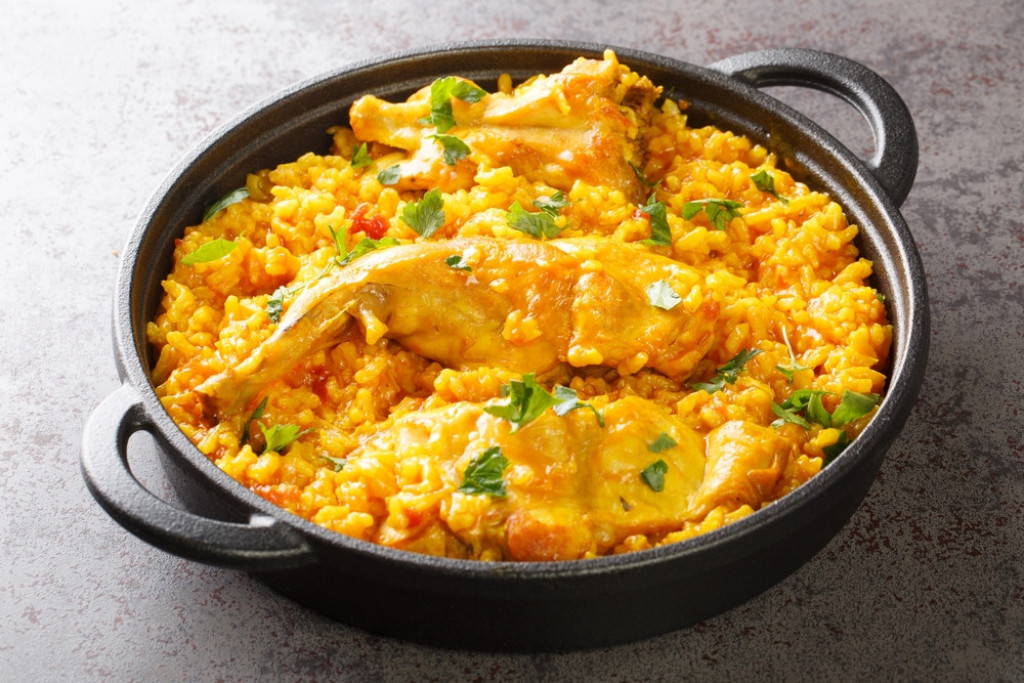 Recept za PILAV na skroz drugačiji način: Dodati SASTOJCI mu daju novu dimeziju UKUSA, oduševićete celu PORODICU sa ovim ručkom!