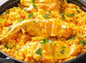 Recept za PILAV na skroz drugačiji način: Dodati SASTOJCI mu daju novu dimeziju UKUSA, oduševićete celu PORODICU sa ovim ručkom!
