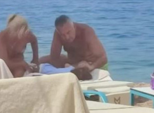 MILO PRAZNIKE SA SUPRUGOM PROVEO U SEN MORICU: Troškovi boravka u hotelu i putovanja iznosili 11.000 evra!