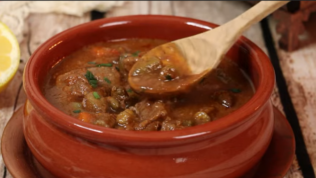 Bamija (RECEPT): Spremite bosansko TRADICIONALNO jelo i uživajte u savršenom ručku