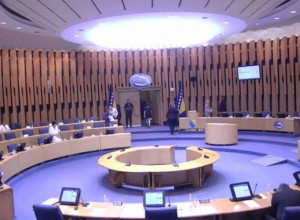 DOM NARODA PARLAMENTA BiH: Usvojena inicijativa za smenu Turkovićeve
