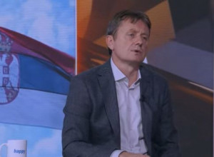GLIŠIĆ O SITUACIJI U CG: Oni kojima smeta Otvoreni Balkan su zabrinuti za svoje fotelje