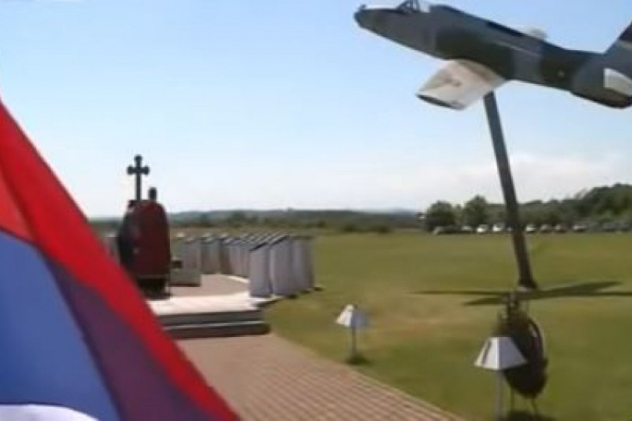 27 GODINA OD NATO BOMBARDOVANJA REPUBLIKE SRPSKE: Kako "DELIBERATE FORCE" nije uspela da uništi srpsku PVO!