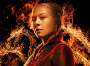 Nove KRALJICE zmajeva kriju neverovatne TAJNE: Ovo su lepotice iz serije HOUSE OF DRAGON