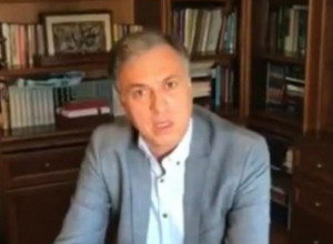 (VIDEO) HIT SNIMAK NA TikToku: Filip Vujanović priča na engleskom