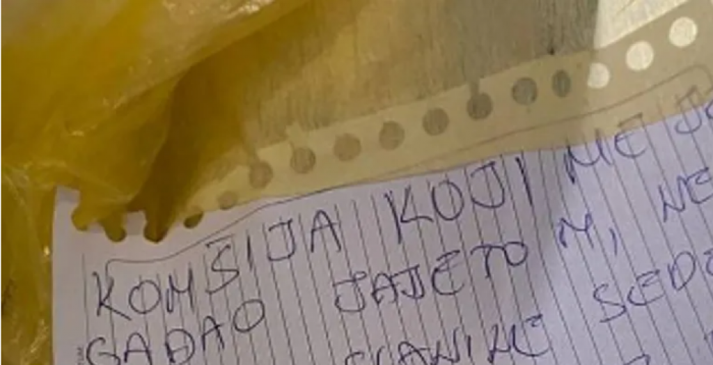 Na komšiju BACAO jaja, pa dobio ORIGINALAN odgovor: Zbog svađe DVOJICE NOVOSAĐANA gori INTERNET, a kako biste VI reagovali?