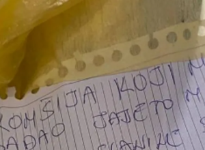 Na komšiju BACAO jaja, pa dobio ORIGINALAN odgovor: Zbog svađe DVOJICE NOVOSAĐANA gori INTERNET, a kako biste VI reagovali?