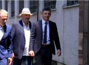 AFERA PLANTAŽE: Lisice spremne za NEZGODNE SVEDOKE i dva bliska ortaka Mila, Aca i Ane Đukanović