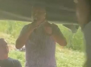 RADUNOVIĆ O POPISU KAO VELIKOM NACIONALNOM ZADATKU: "Nije svejedno!!! Mi smo SRBI! Mi govorimo SRPSKIM jezikom"