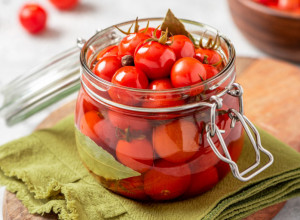 Sačuvajte paradajz i do godinu dana: Mediteranski specijalitet je ono što vam treba ove zime, zaboravite na sveži proizvod!