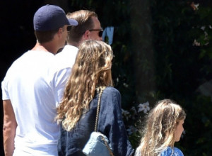 Najpoznatiji i najlepši PAR na svetu pred RAZVODOM? U braku su već 13 godina, a sada tvrde da je manekenku MUŽ izneverio