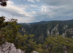 ČUDA SE DEŠAVAJU: Stranci kod Bara pronađeni živi nakon 30 sati provedenih u provaliji na planini