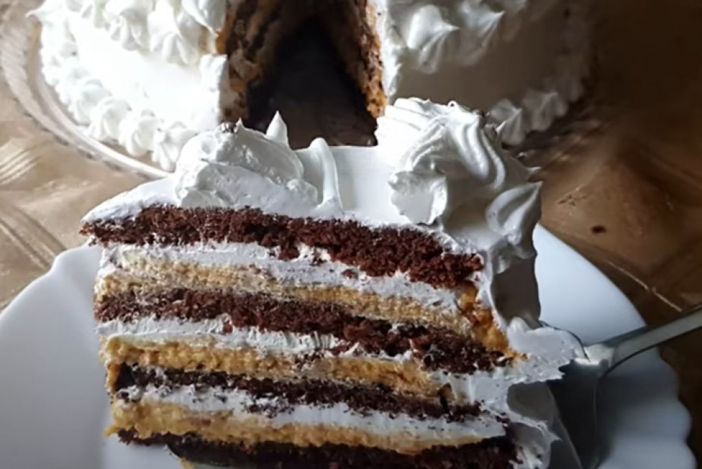 Da li ste pravili VERMUT tortu? Ovaj RECEPT je trenutno NAJTRAŽENIJI, kad pročitate koji sve sastojci idu u DESERT, sve će vam biti JASNO