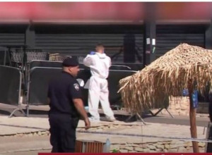 OSVANULE ČITULJE ZA UBIJENOG VLAOVIĆA: Adio, kapetane moj! Prijatelji se OPRAŠTAJU potresnim porukama (FOTO)