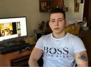 KAVČANI REGRUTOVALI LUKU: Pilčević sedeo pored Šakovića i čekao povoljan momenat da u žrtvu ISPALI RAFAL