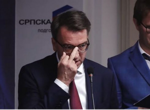 AMBASADOR RUSIJE U CG: Mediji crnogorskom društvu nisu uspeli da nametnu RUSOFOBNU KAMPANJU