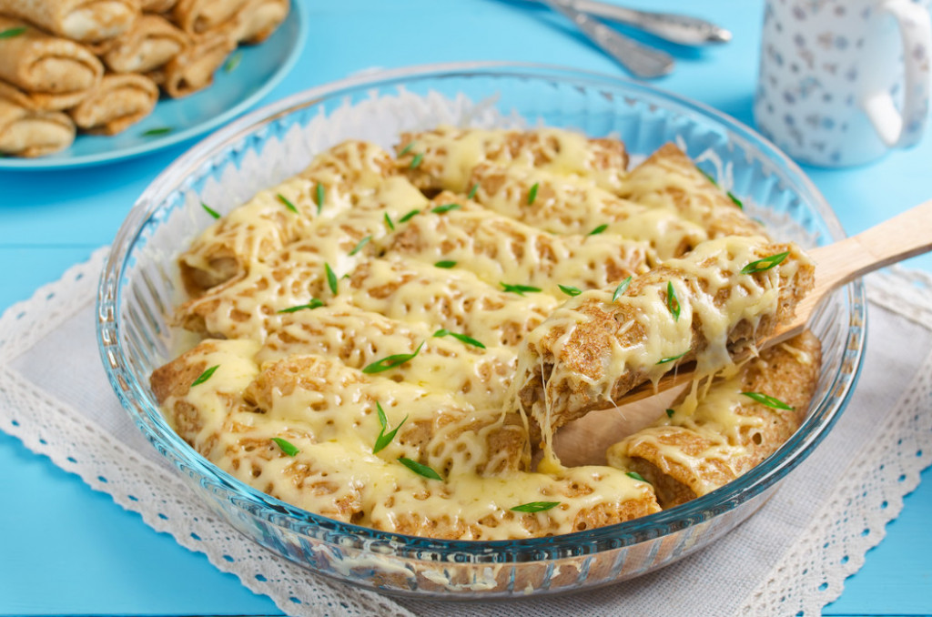 Recept za PALAČINKE na drugačiji način: Cela PORODICA će biti oduševljena, svi će zasigurno tražiti PARČE više!