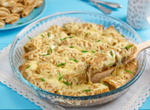 Recept za PALAČINKE na drugačiji način: Cela PORODICA će biti oduševljena, svi će zasigurno tražiti PARČE više!