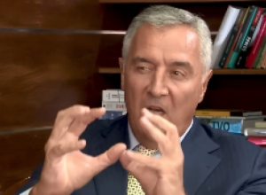 Đukanović: Velikosrpski nacionalizam je vrlo aktivan; Nećemo popustiti