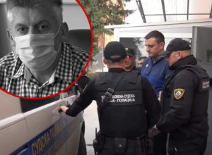 TUŽILAŠTVO BIH PODIGLO OPTUŽNICU: Ubicama načelnika prijedorske policije preti doživotna robija