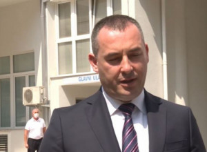"EVROPA SAD" ZBOG POPULIZMA UGROZILA ZDRAVLJE GRAĐANA: MInistar zdravlja CG optužio Spajića za neodgvornost