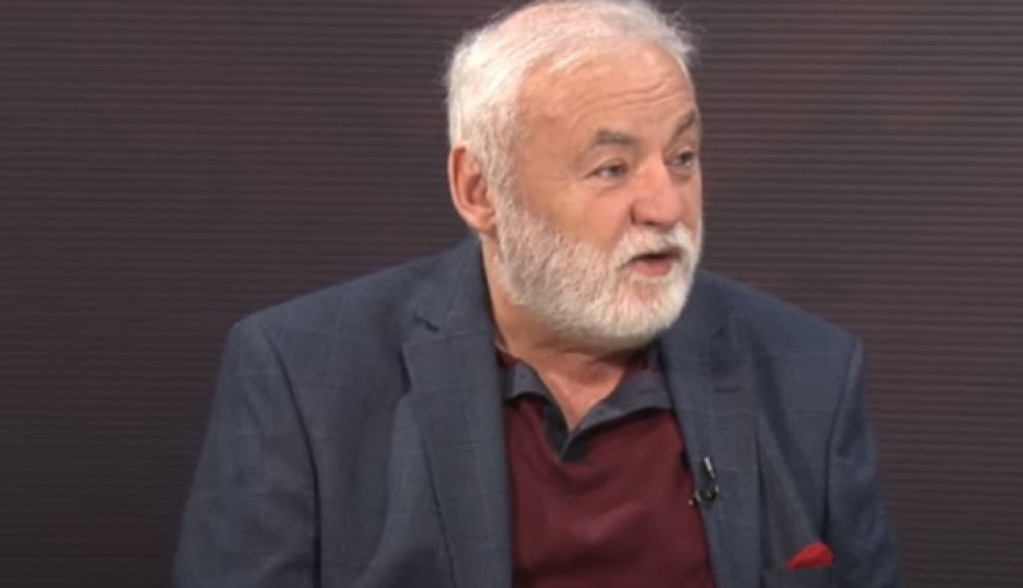 Urolog doktor Milošević UPOZORAVA muškarce: Zbog OVIH stvari vam se smanjuje želja za se*som i zbog toga ne možete da imate DECU