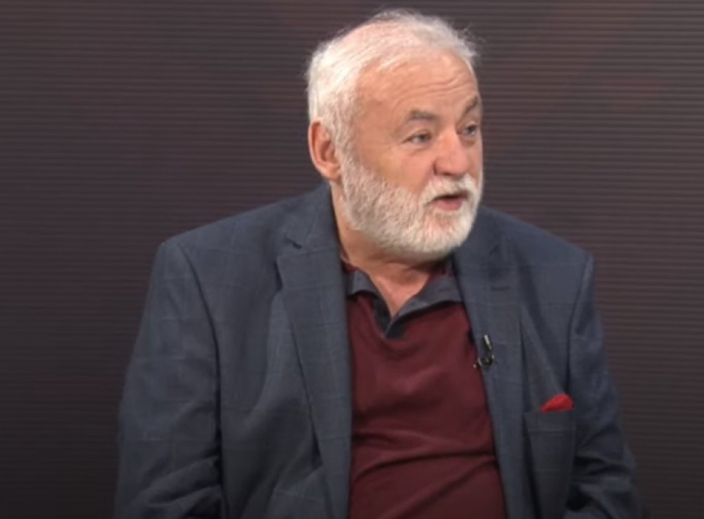 Urolog doktor Milošević UPOZORAVA muškarce: Zbog OVIH stvari vam se smanjuje želja za se*som i zbog toga ne možete da imate DECU