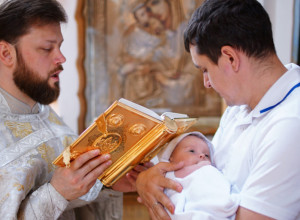 Ove OSOBE nikako ne mogu da vam budu KUMOVI: Stari OBIČAJI nalažu da morate obratiti PAŽNJU na izbor