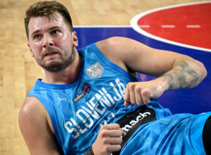 DONČIĆ TUŽIO MAJKU: Spor nastao oko njegovog zaštitnog znaka