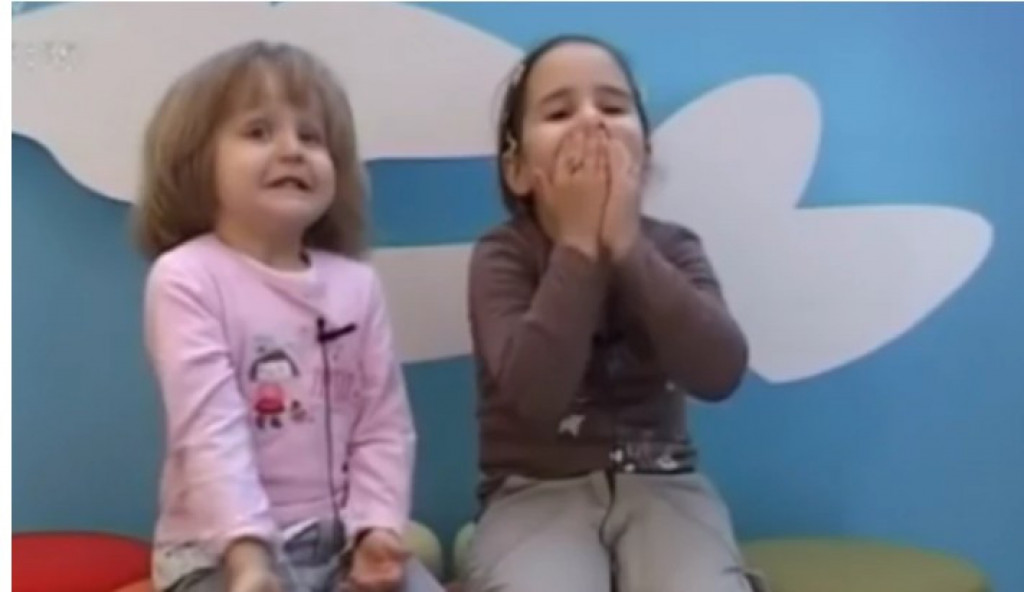 Rekla je "BOOOŽE PETRA" i pre 14 godina NASMEJALA ceo REGION: Natalija je izrasla u veoma slatku tinejdžerku i niko je NE PREPOZNAJE