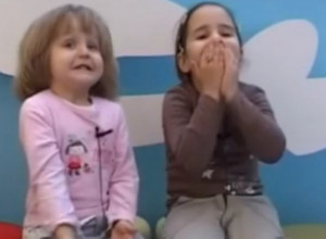 Rekla je "BOOOŽE PETRA" i pre 14 godina NASMEJALA ceo REGION: Natalija je izrasla u veoma slatku tinejdžerku i niko je NE PREPOZNAJE